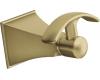 Kohler Memoirs Stately K-492-BV Brushed Bronze Robe Hook