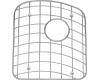 Kohler Langlade Smart Divide K-6061-ST Stainless Steel Bottom Basin Rack