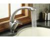 Kohler Avatar K-6350-VS Stainless Pull-Out Kitchen Faucet