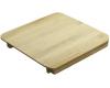 Kohler Trilogy K-6574 Hardwood Cutting Board