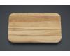Kohler Clarity K-6633 Hardwood Cutting Board