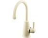 Kohler K-6665-F-47 Wellspring Almond Beverage Faucet with Water Filter System