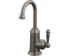 Kohler K-6666-BX Wellspring Vibrant Brazen Bronze Beverage Faucet