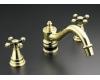 Kohler IV Georges Brass K-6792-7 Black Black Accent Kit