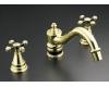 Kohler IV Georges Brass K-6792-BN Brushed Nickel Accent Kit