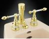 Kohler IV Georges Brass K-6797-PB Polished Brass Accent Kit