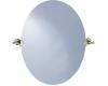 Kohler IV Georges Brass K-6824-BV Brushed Bronze Mirror