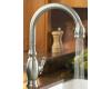 Kohler K-690-VS Vinnata Vibrant Stainless Steel Pullout Faucet