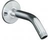 Kohler K-7395-CP Polished Chrome 5-3/8" Shower Arm