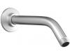 Kohler K-7397-G Brushed Chrome 7-1/2" Shower Arm