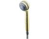 Kohler MasterShower K-8501-AF French Gold Invigorationg 3-Way Handshower