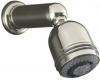 Kohler MasterShower K-8507-SN Polished Nickel Relaxing 3-Way Showerhead