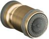 Kohler MasterShower K-8510-BV Brushed Bronze Ultra-Low Flow 2-Way Adjustable Bodyspray