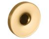 Kohler Laminar K-923-BV Brushed Bronze Wall/Ceiling Mount Bath Filler with .95" Orifice