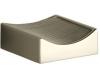 Kohler Laminar K-924-BN Brushed Nickel Dip Tray with Removable Screen