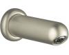 Kohler MasterShower K-9512-BN Brushed Nickel Shower Arm