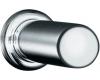 Kohler MasterShower K-9512-CP Polished Chrome Shower Arm