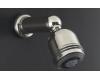 Kohler MasterShower K-9512-SN Polished Nickel Shower Arm