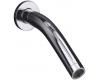 Kohler Stillness K-952-CP Polished Chrome Wall Mount Bath Spout