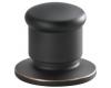 Kohler K-9530-BRZ Oil Rubbed Bronze Deck-Mount Two-Way Diverter Valve