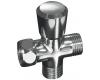 Kohler Persona K-9662-CP Polished Chrome Two-way Shower Arm Diverter Valve Bath Bath Shower Arm