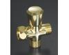 Kohler Persona K-9662-PB Polished Brass Two-way Shower Arm Diverter Valve Bath Bath Shower Arm
