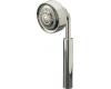 Kohler Purist K-973-SN Polished Nickel Multi-Function Handshower