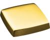 Kohler Alterna K-9923-PB Polished Brass Large Handle Insets