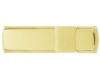 Kohler Alterna K-9971-PB Polished Brass Small Handle Insets
