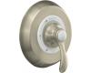 Kohler Fairfax K-T12021-4-BN Brushed Nickel Rite-Temp Pressure Balance Trim with Lever Handle