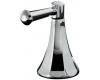 Kohler Memoirs Classic K-T467-4C-CP Polished Chrome Lever Handles