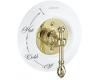 Kohler IV Georges Brass K-T6810-4D-BN Brushed Nickel Rite-Temp Lever Handle