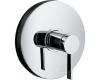 Kohler Stillness K-T950-4-CP Polished Chrome Rite-Temp Pressure Balance Trim with Lever Handles