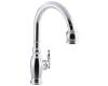 Kohler Vinnata K-690-2BZ Oil-Rubbed Bronze Kitchen Sink Faucet