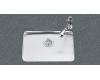 Kohler Undertone K-3340 Undercounter Prep Tray Kitchen Sink