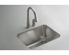 Kohler Undertone K-6661 Undercounter Utility Sink