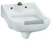 Kohler Camerton K-12867-0 White Service Sink