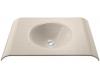 Kohler Tableau K-14293-FD Cane Sugar Wall-Mount Lavatory