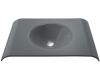 Kohler Tableau K-14293-FT Basalt Wall-Mount Lavatory