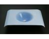 Kohler Tableau K-14293-KC Vapour Blue Wall-Mount Lavatory