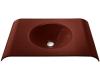 Kohler Tableau K-14293-RR Ember Wall-Mount Lavatory