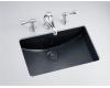 Kohler Ladena K-2214-52 Navy 18" X 12" Undercounter Lavatory