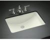 Kohler Ladena K-2214-NG Tea Green 18" X 12" Undercounter Lavatory