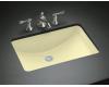 Kohler Ladena K-2214-Y2 Sunlight 18" X 12" Undercounter Lavatory