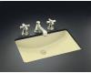 Kohler Ladena K-2215-Y2 Sunlight 21" X 14" Undercounter Lavatory