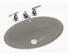 Kohler Vintage K-2220-K4 Cashmere Self-Rimming Lavatory