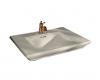 Kohler Memoirs Stately K-2269-8-47 Almond Lavatory with 8" Centers