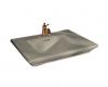 Kohler Memoirs Stately K-2269-8-G9 Sandbar Lavatory with 8" Centers