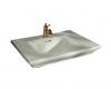 Kohler Memoirs Stately K-2269-8-NG Tea Green Lavatory with 8" Centers