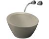 Kohler Vessels K-2271-G9 Sandbar Crucible Vessels Countertop Lavatory